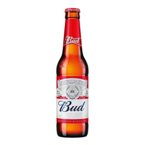 Bud Lager