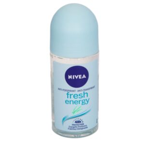 Nivea Ball anti-perspirant “Refreshing energy” 50ml