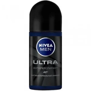 Nivea Man Ball antiperspirant “ultra” 50ml