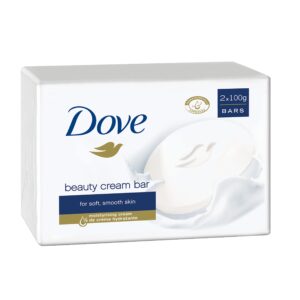 Dove Cream-soap Beauty and care, 100 g