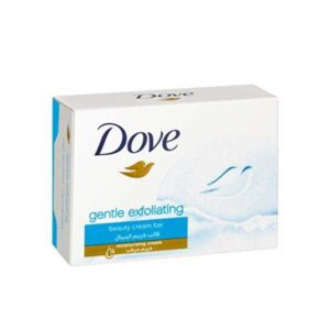 Dove Cream-soap Gentle exfoliation, 100 g