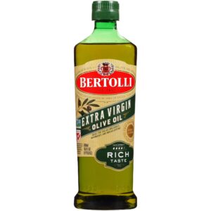 Bertolli Extra Virgin Olive Oil, 25.5 fl oz