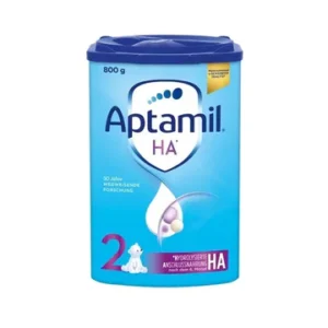 Aptamil HA 2, Hypoallergenic after 6 months (800g/28.2 oz)