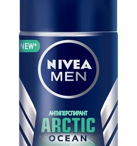Nivea Man Artic ocean ball anti-perspirant 50ml