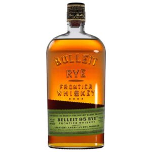 Bulleit 95 Rye Whiskey, 750 mL
