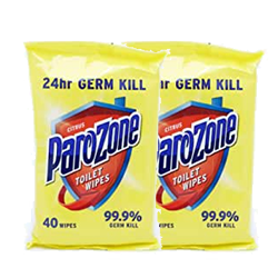 PARAZONE Toilet cleaner