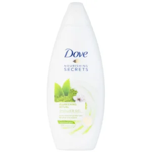 Dove Awakening Shower Cream-Gel, 250 ml