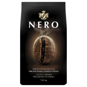Ambassador Nero 1kg