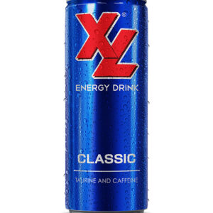 XL energy XL 100 ml