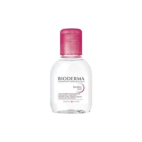 Bioderma - Sensibio H2O