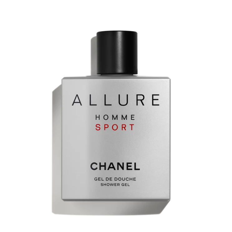 allure homme