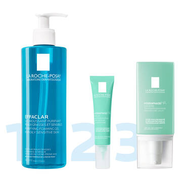 La Roche-Posay ROUTINE HOMME