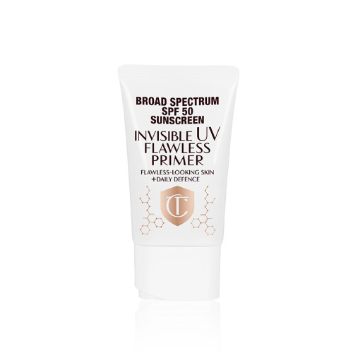 INVISIBLE UV FLAWLESS PRIMER SPF 50