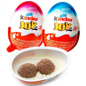 Kinder Joy