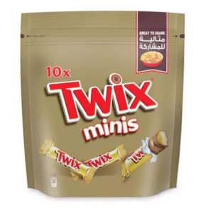 Twix Chocolate